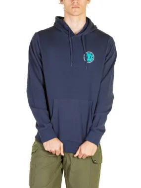 Felpa Uomo Seal Bp Hood