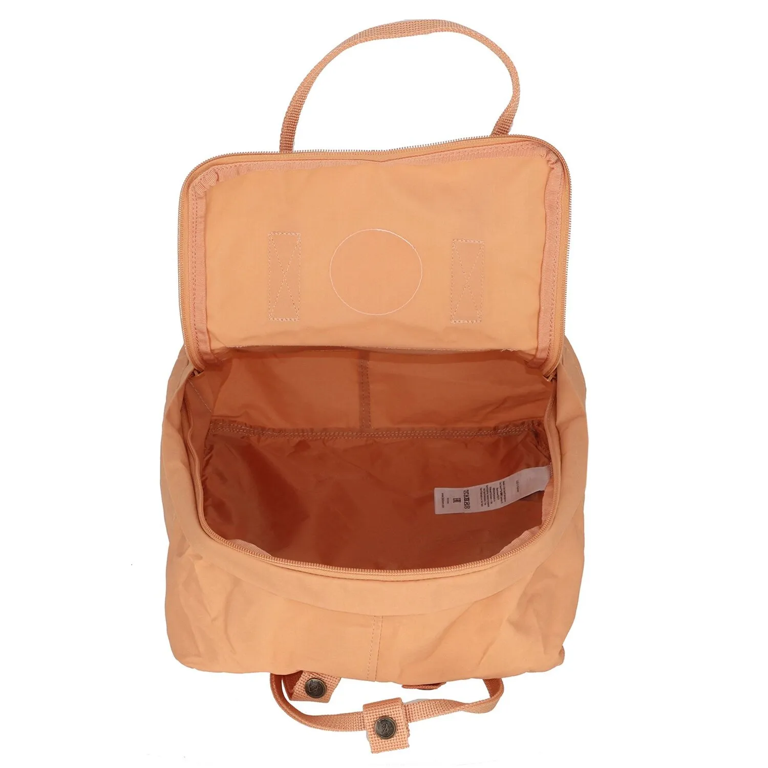 Fjällräven Zaino Kanken 38 cm