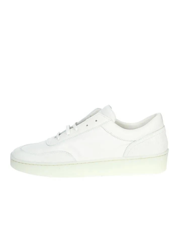 Frau  SNEAKERS BASSA 30M9 BIANCO