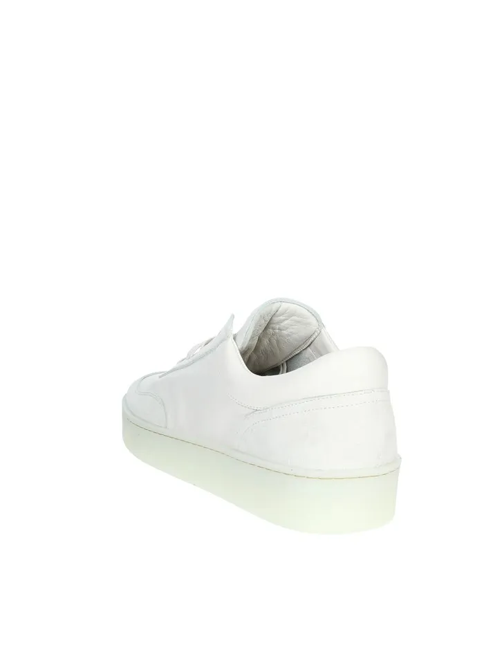 Frau  SNEAKERS BASSA 30M9 BIANCO