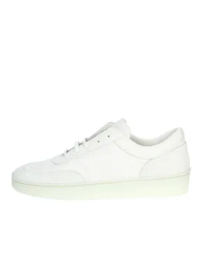 Frau  SNEAKERS BASSA 30M9 BIANCO