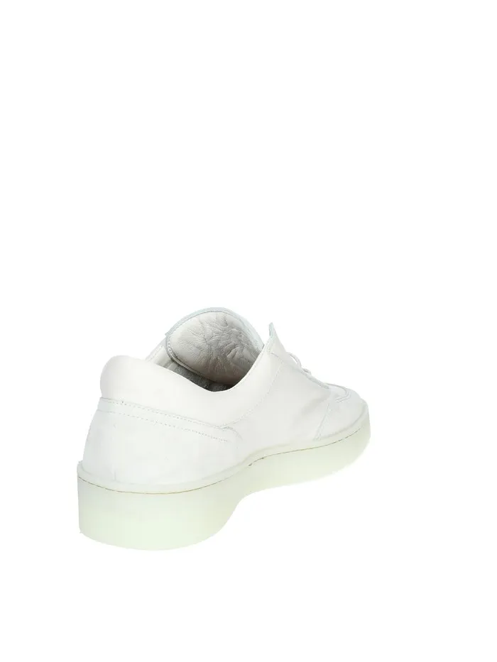 Frau  SNEAKERS BASSA 30M9 BIANCO