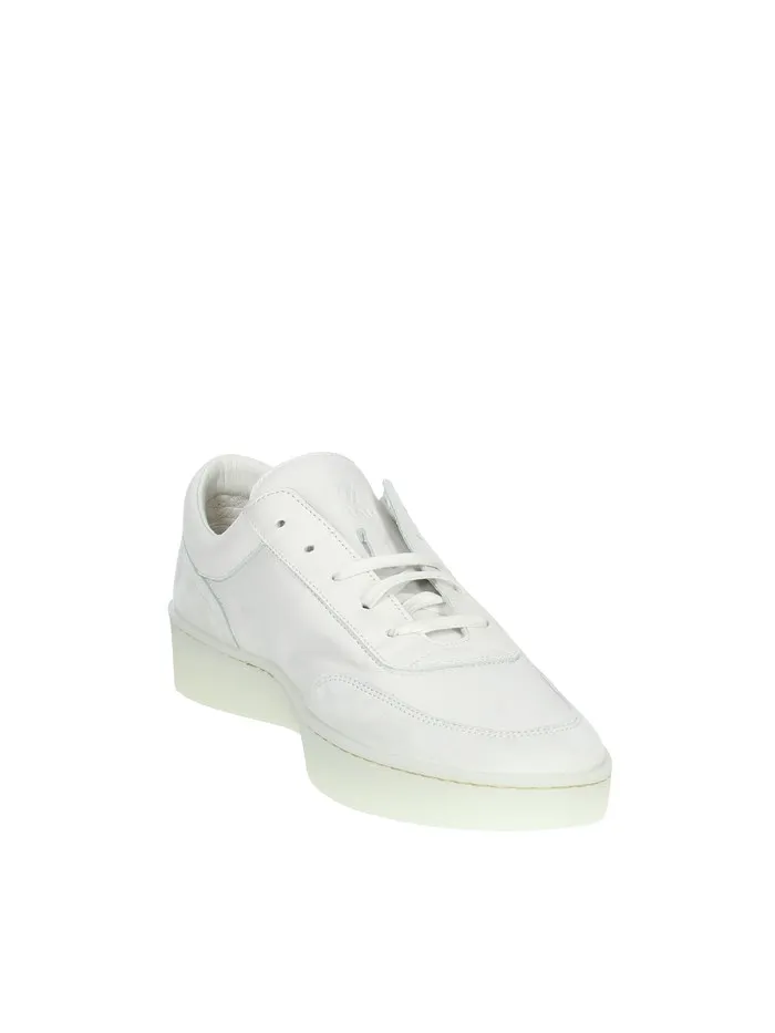 Frau  SNEAKERS BASSA 30M9 BIANCO