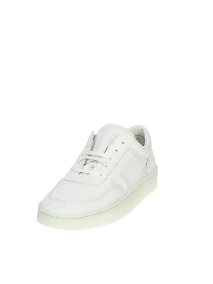 Frau  SNEAKERS BASSA 30M9 BIANCO