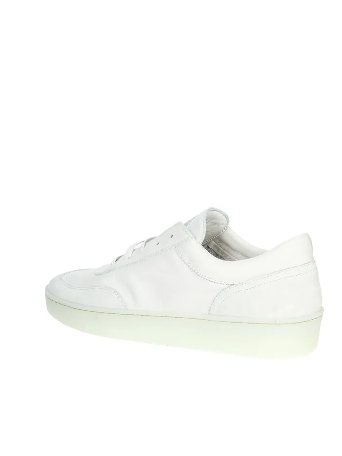 Frau  SNEAKERS BASSA 30M9 BIANCO