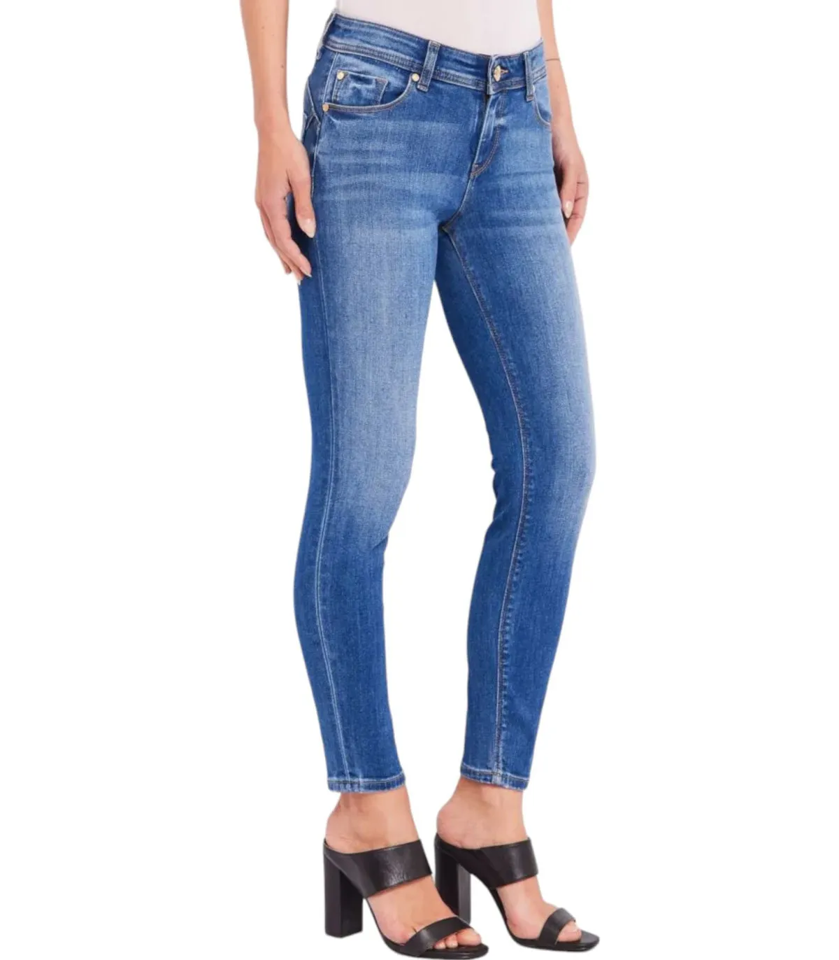 Gaudi Donna Jeans  Skinny Fit