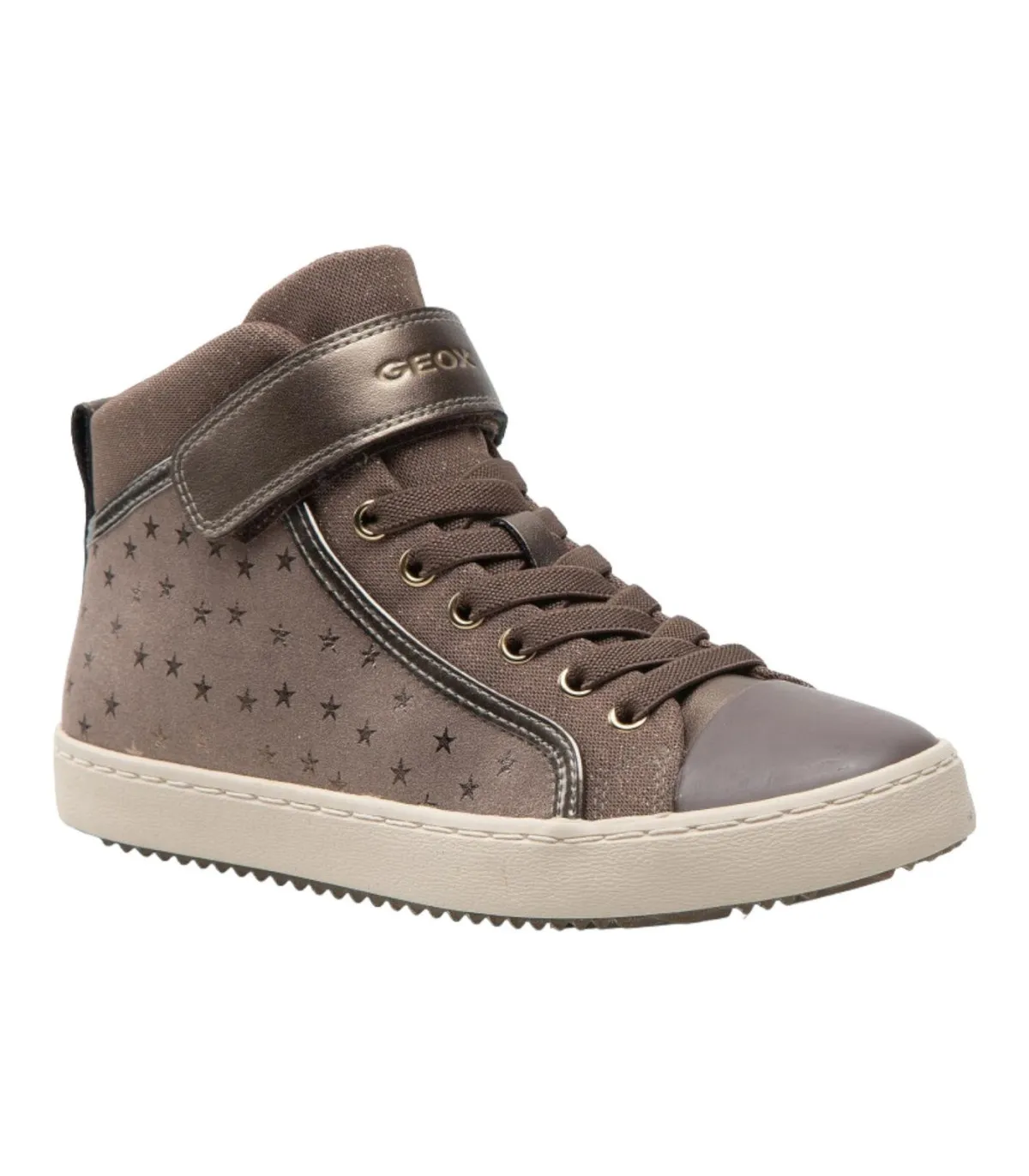 Geox Donna Sneakers Alte