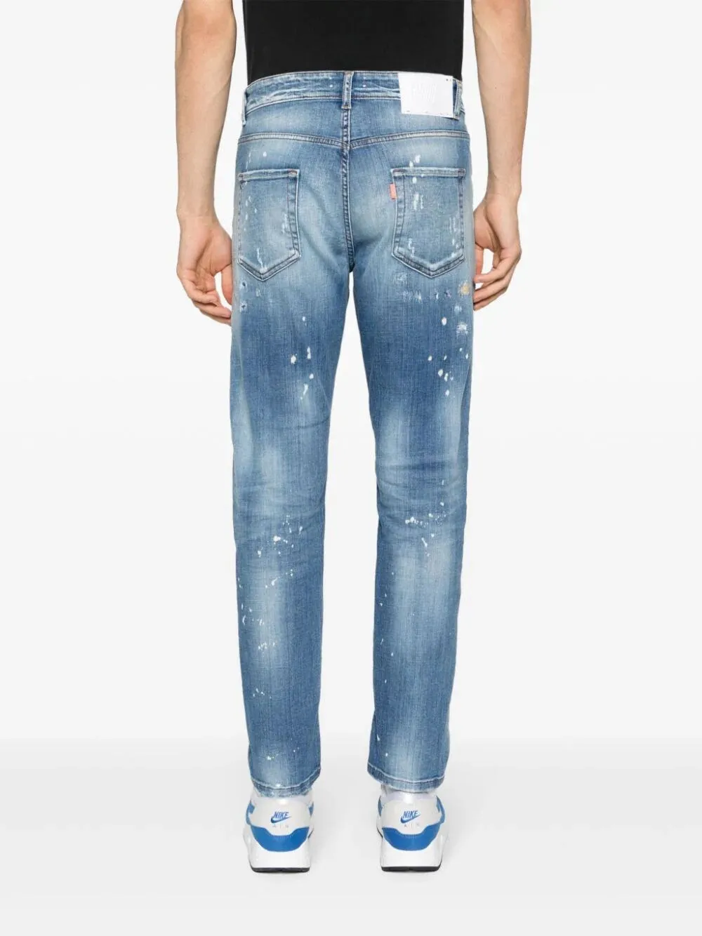 `Gerard` Jeans