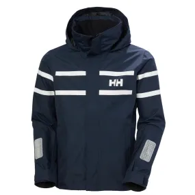 Giacca a quarti Helly Hansen Salt Inshore