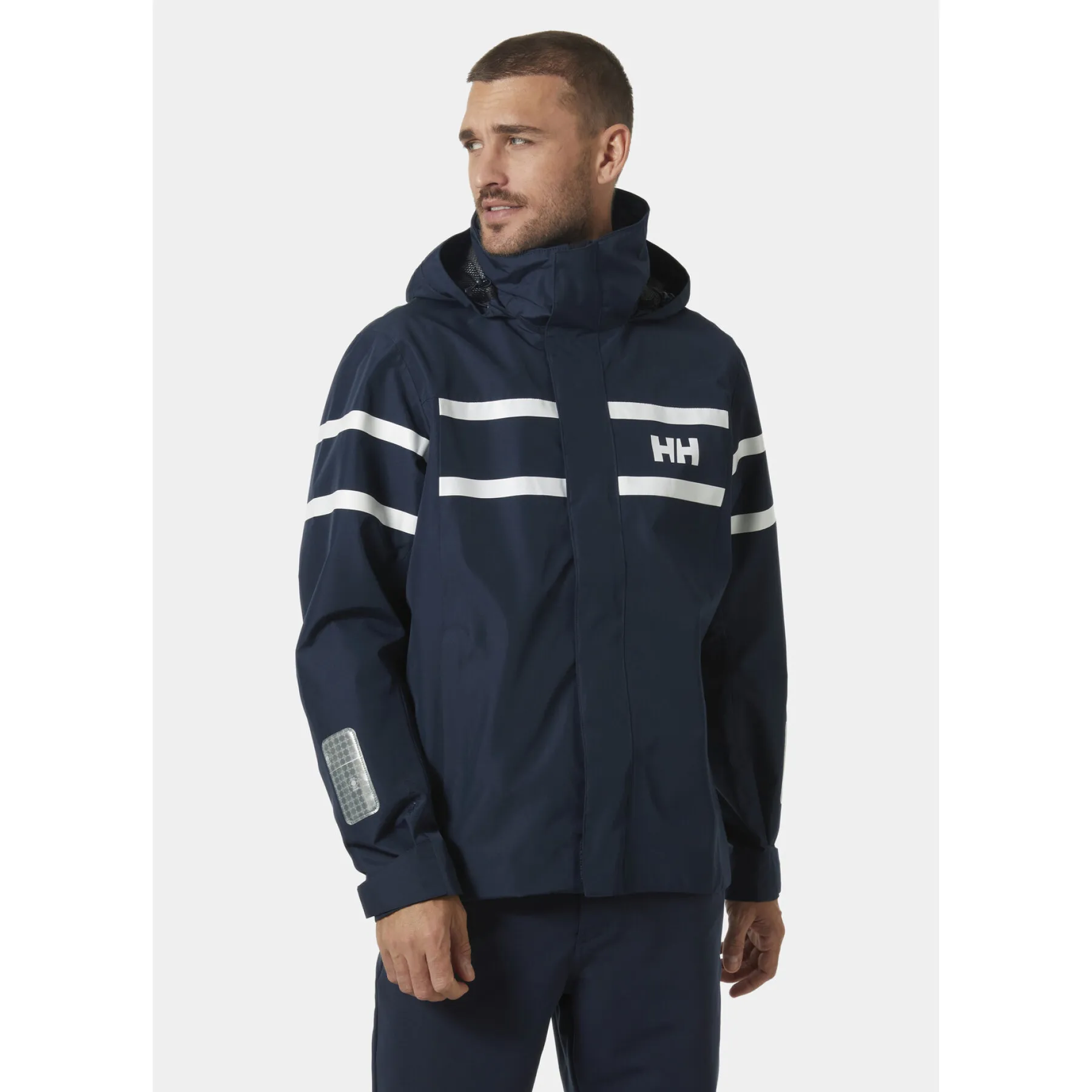 Giacca a quarti Helly Hansen Salt Inshore