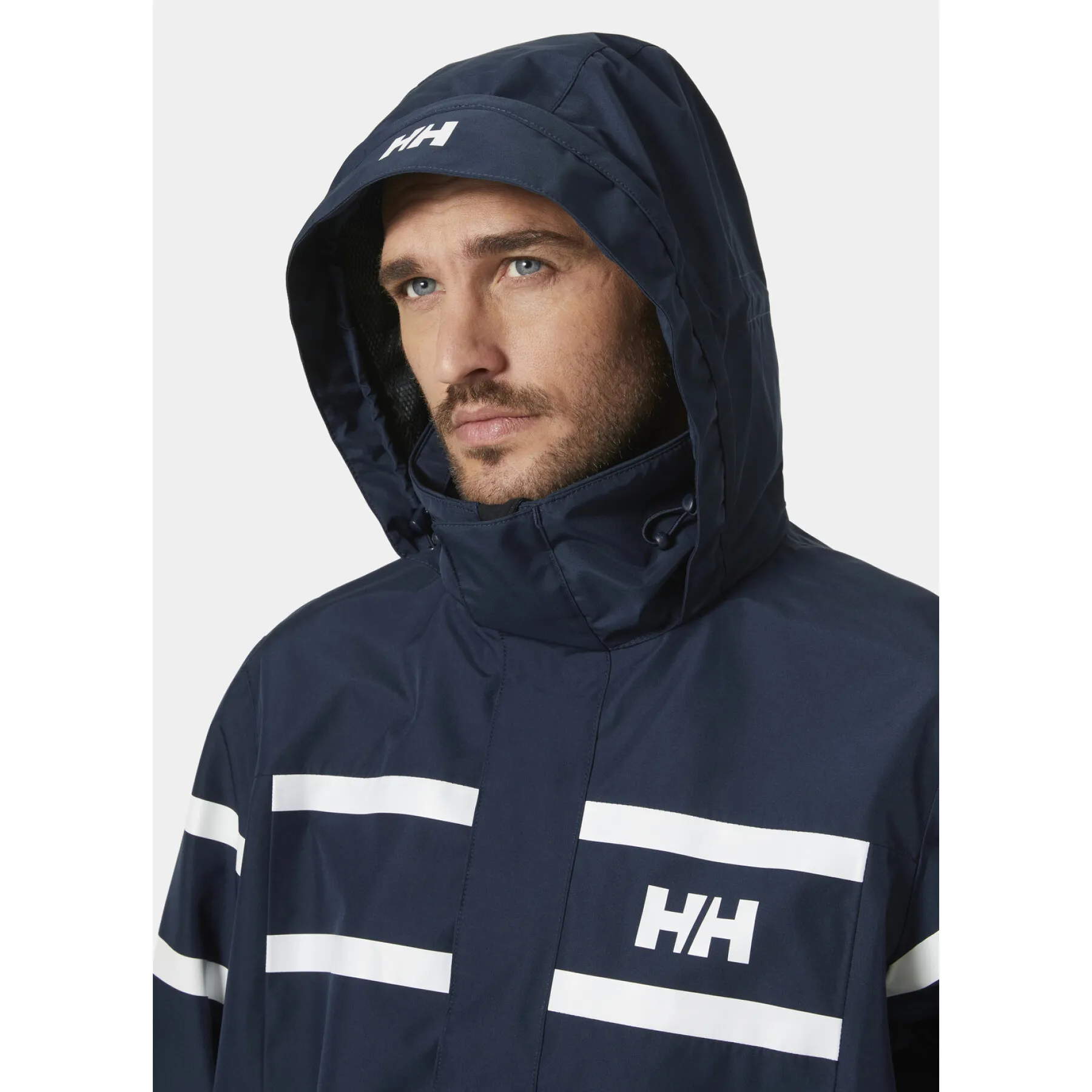 Giacca a quarti Helly Hansen Salt Inshore