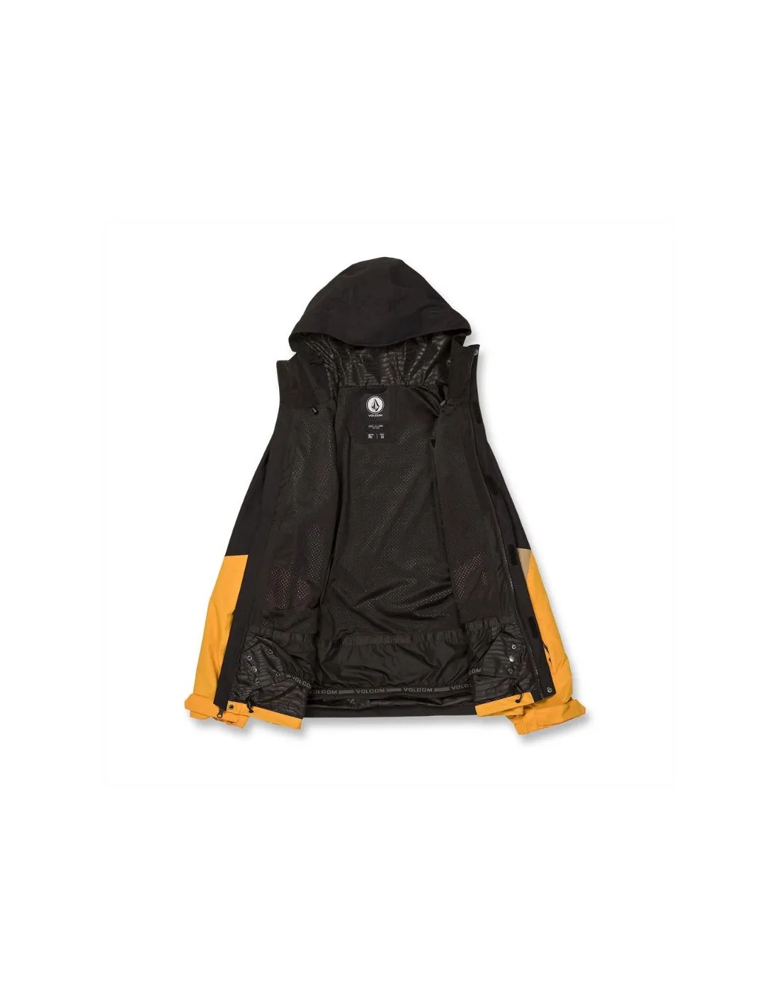 Giacca da sci Volcom Vcolp Ins Jacket