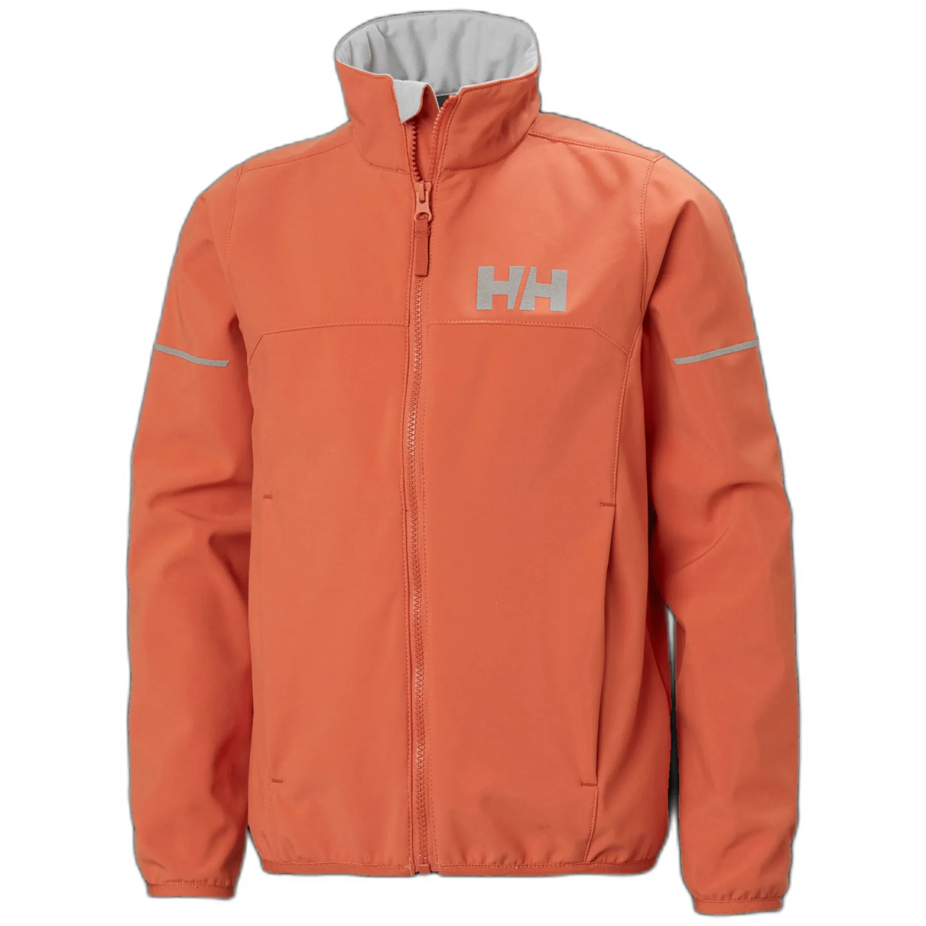 Giacca impermeabile per bambini Helly Hansen Marka