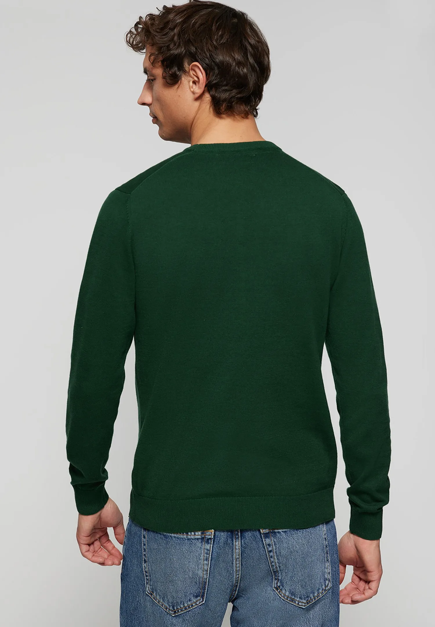 GO CLASSIC  - Maglione