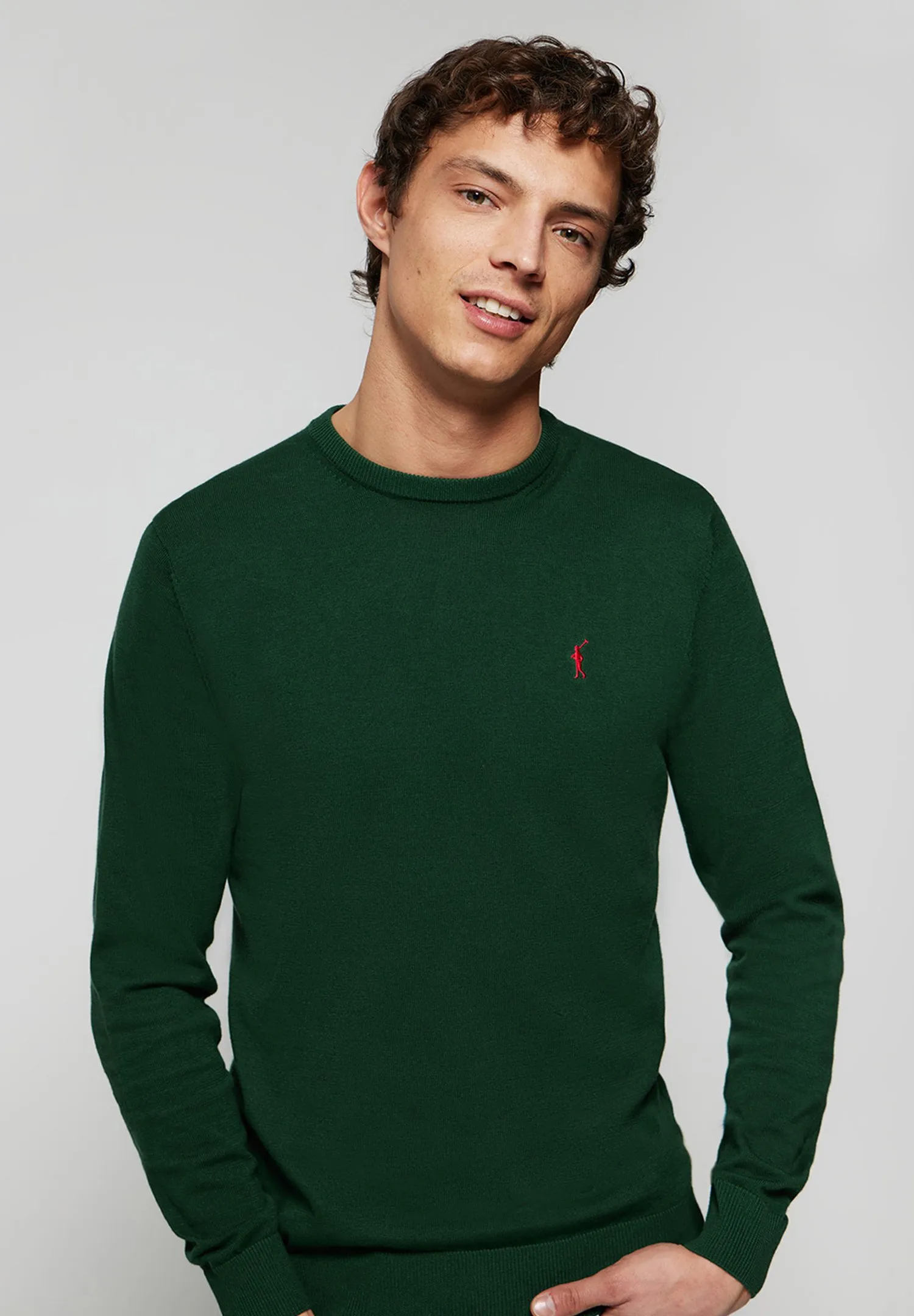 GO CLASSIC  - Maglione