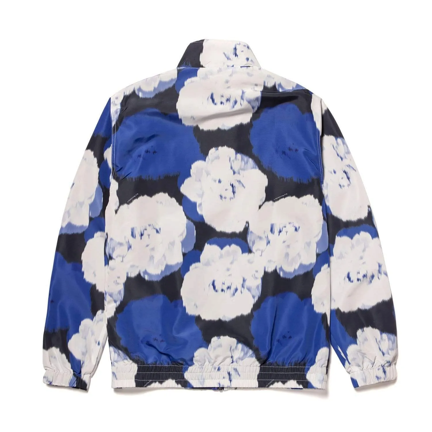 Hamptons Beach Jacket Blue