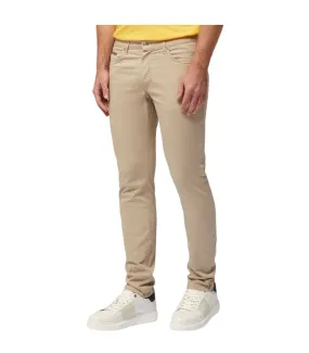 Harmont & Blaine Uomo Pantaloni  Con Inserti Stretch Narrow Fit