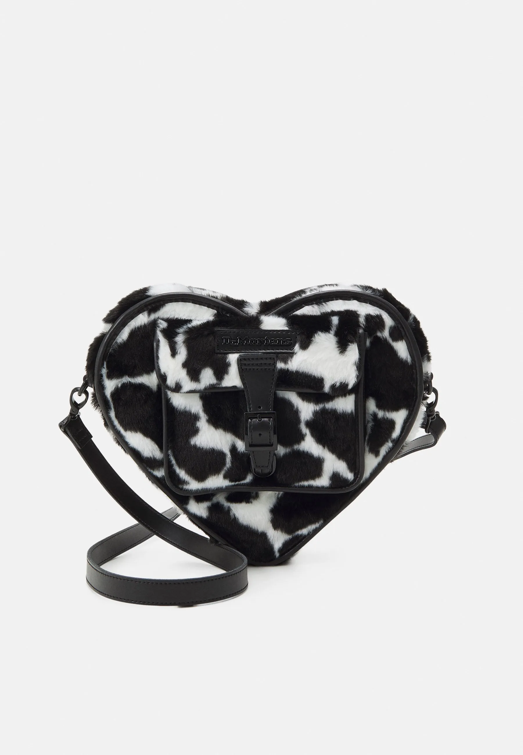 HEART UNISEX - Borsa a tracolla