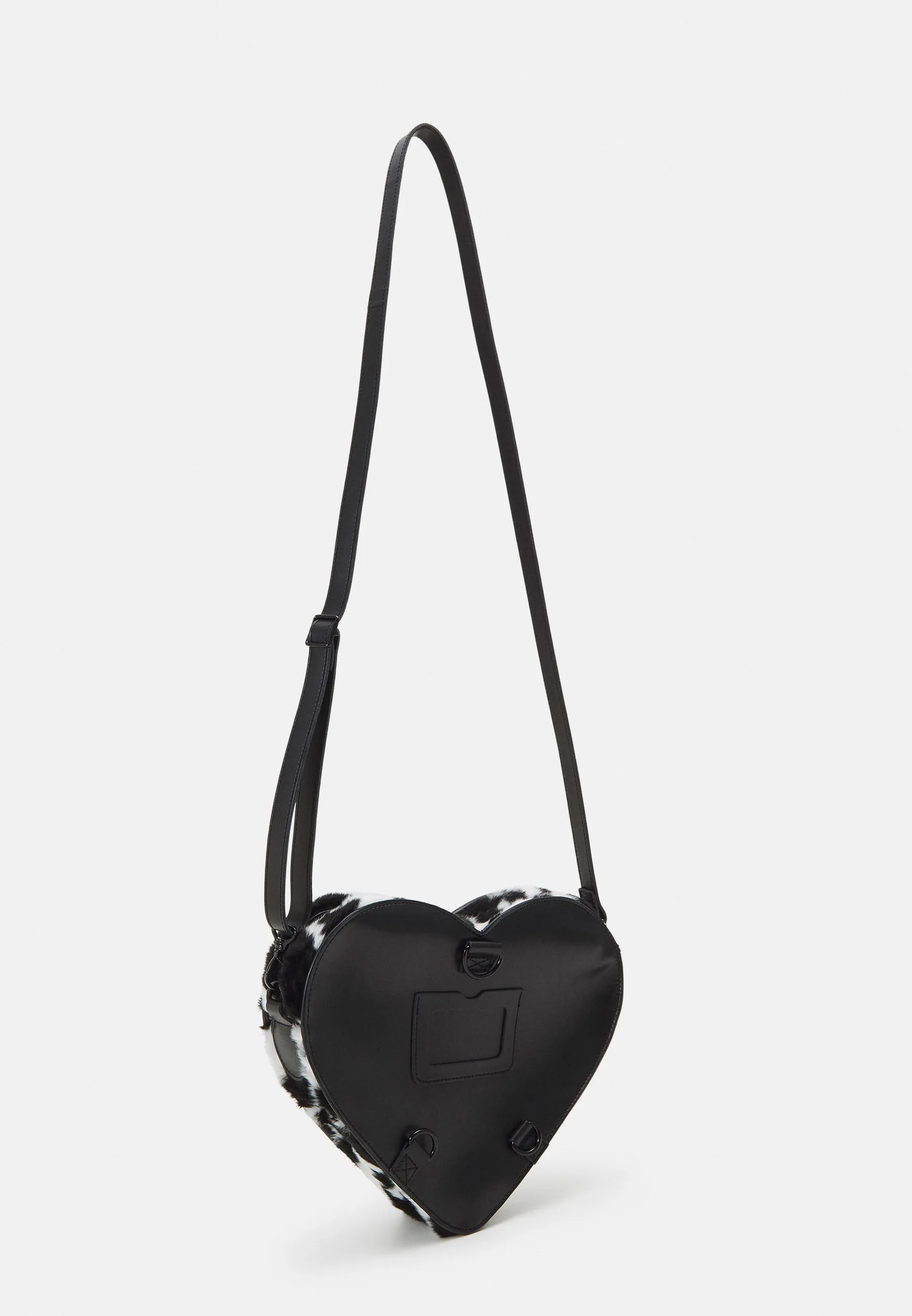 HEART UNISEX - Borsa a tracolla