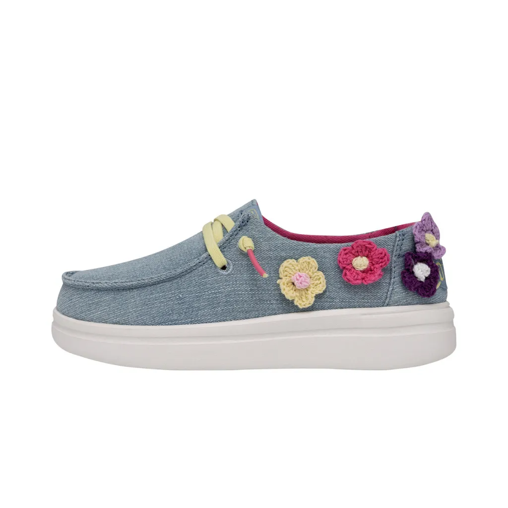 Hey Dude  ---------    ------------ scarpe bambina 40107-1KU PE23