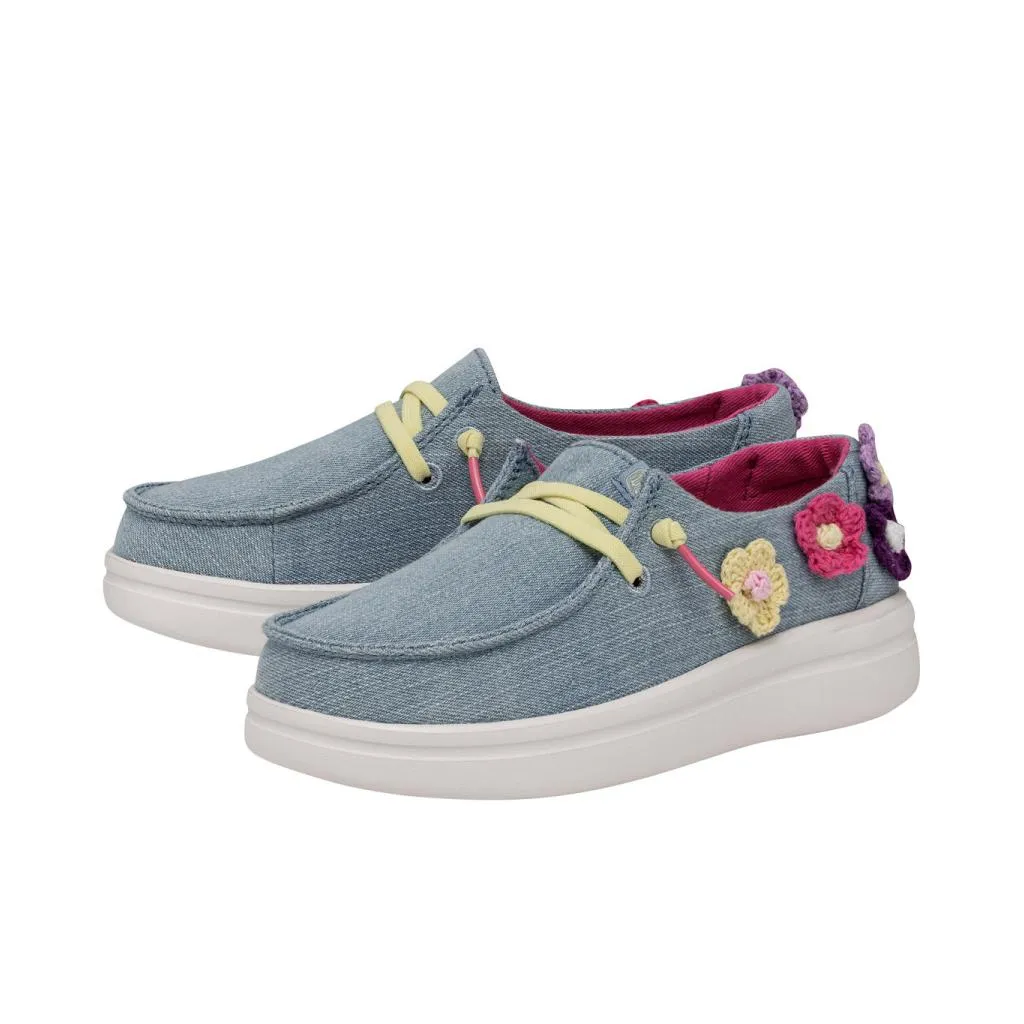 Hey Dude  ---------    ------------ scarpe bambina 40107-1KU PE23