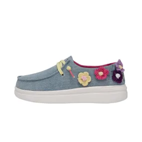 Hey Dude  ---------    ------------ scarpe bambina 40107-1KU PE23