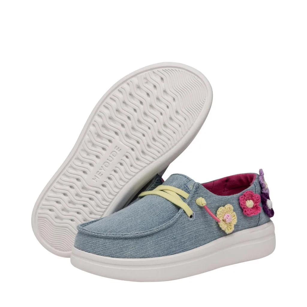 Hey Dude  ---------    ------------ scarpe bambina 40107-1KU PE23