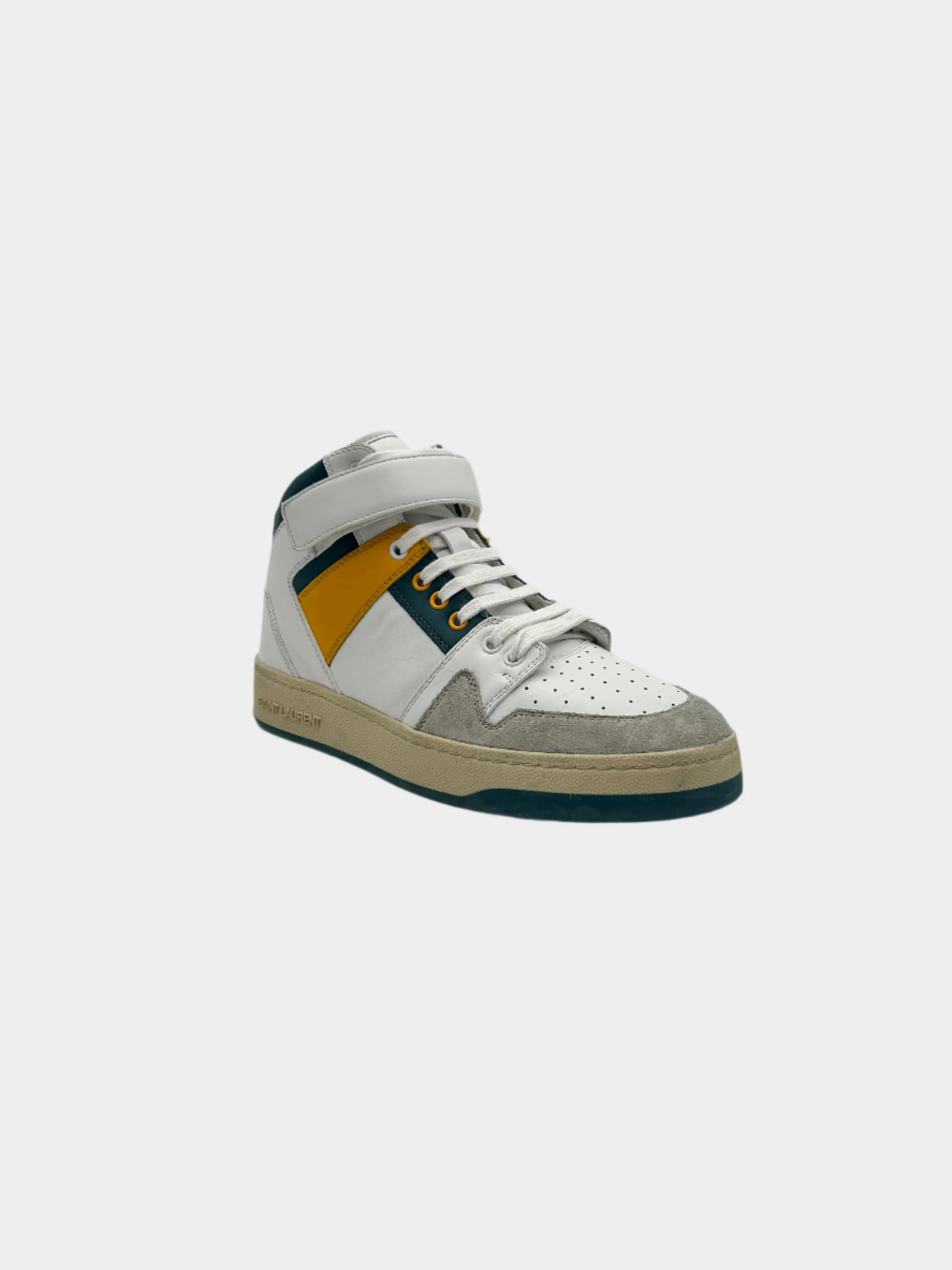 High Top Sneakers