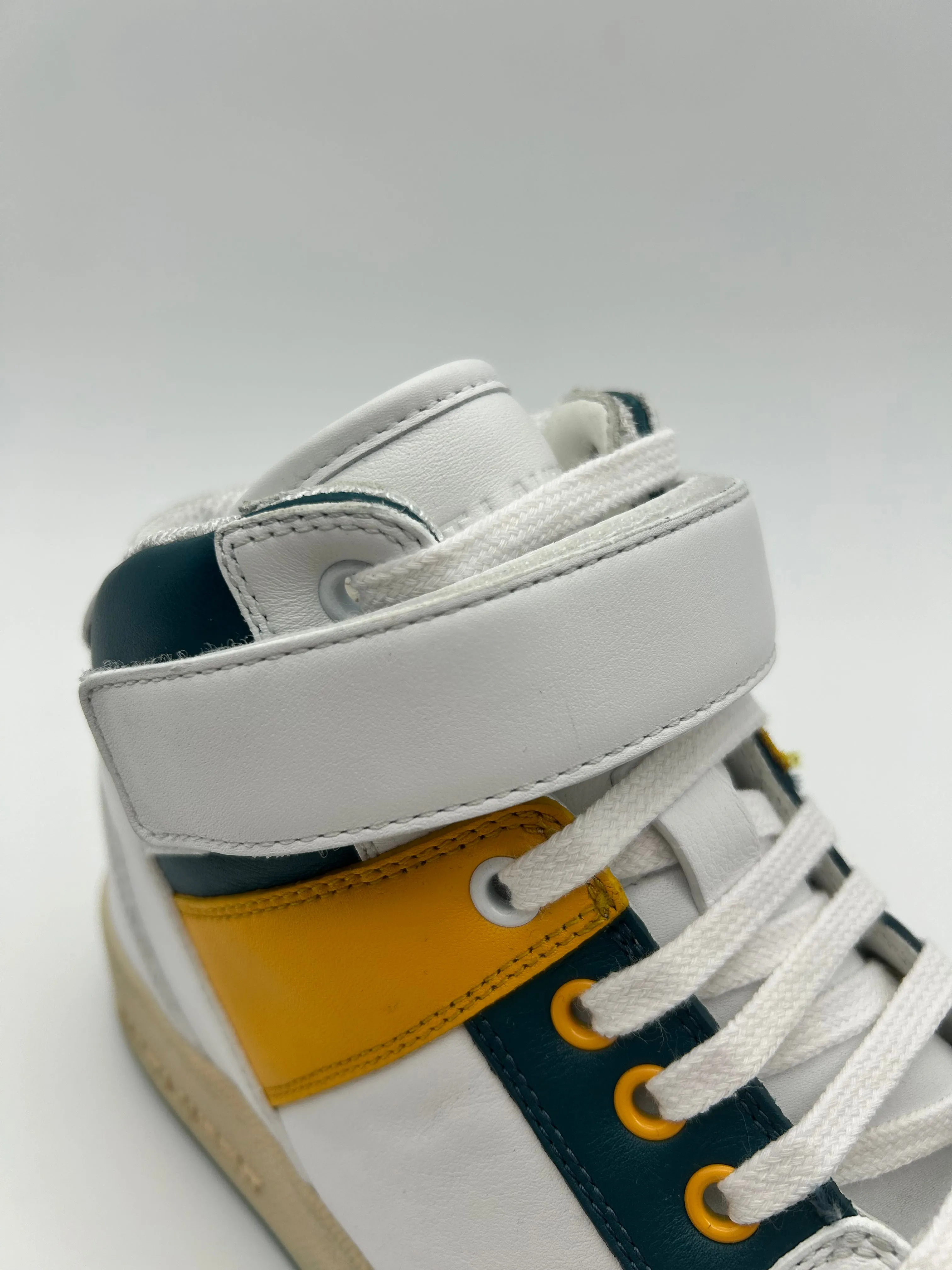 High Top Sneakers