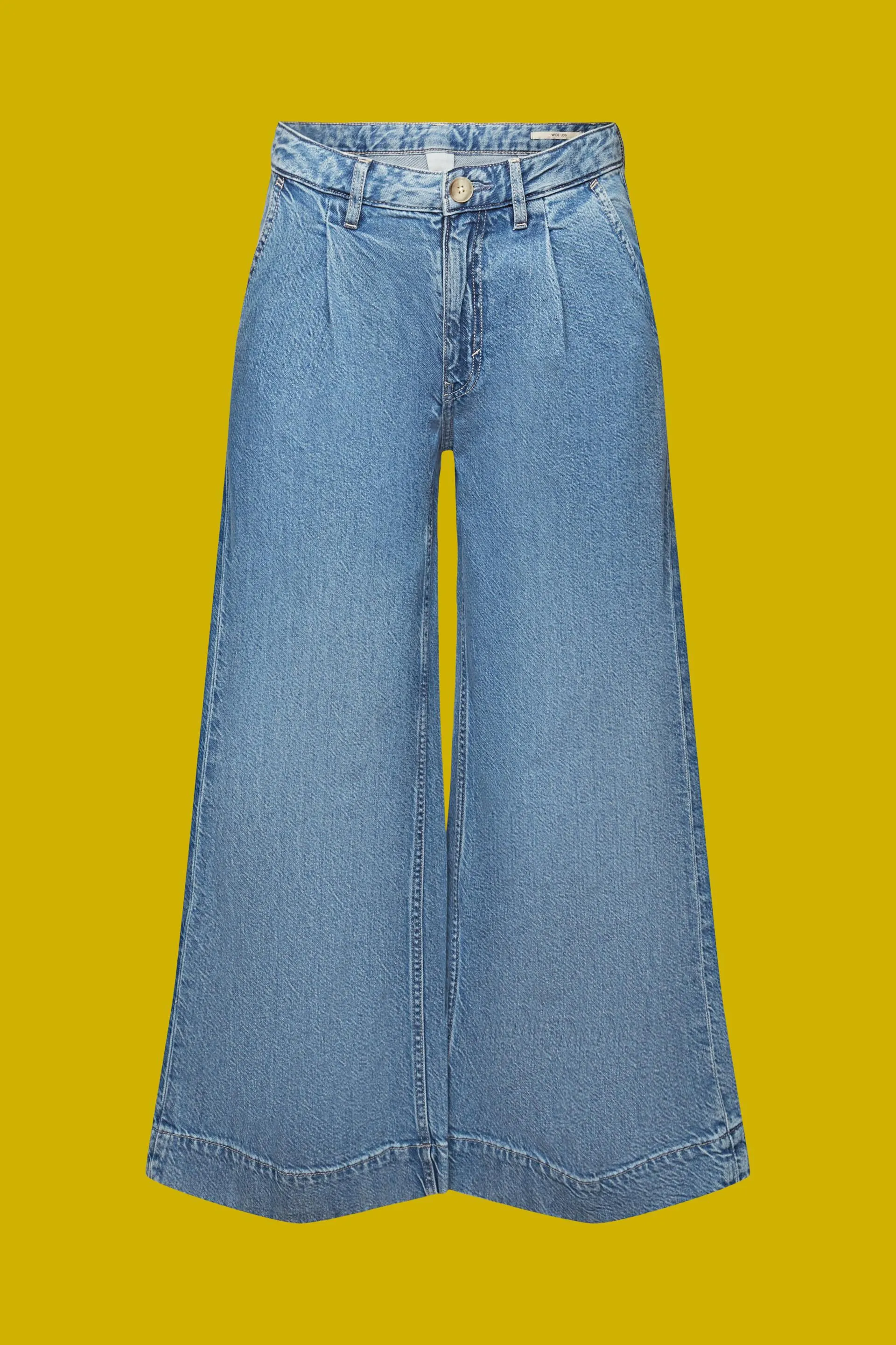 Jeans culotte