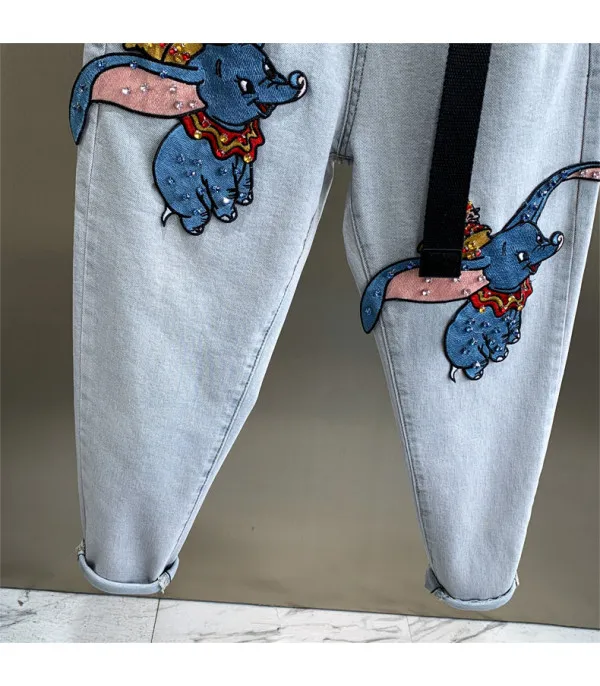 Jeans Dumbo