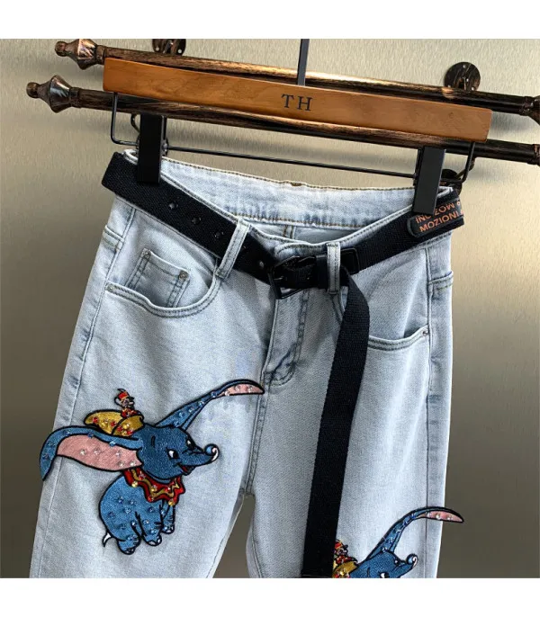 Jeans Dumbo