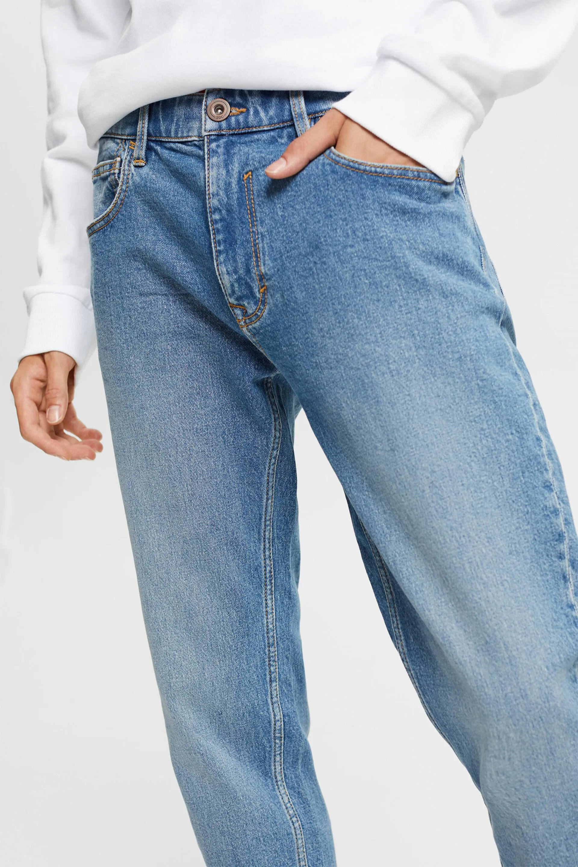 Jeans elasticizzati