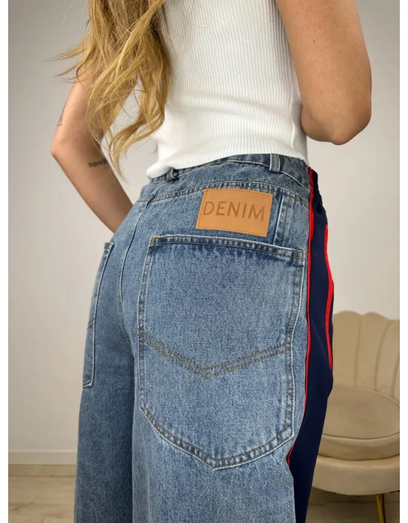 JEANS HELLO