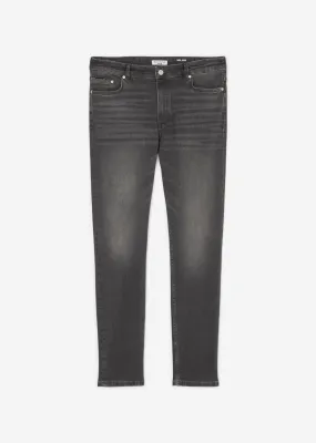 Jeans modello ANDO skinny in misto cotone organico elasticizzato