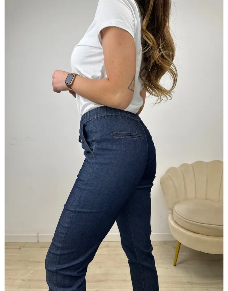 JEANS SALLY