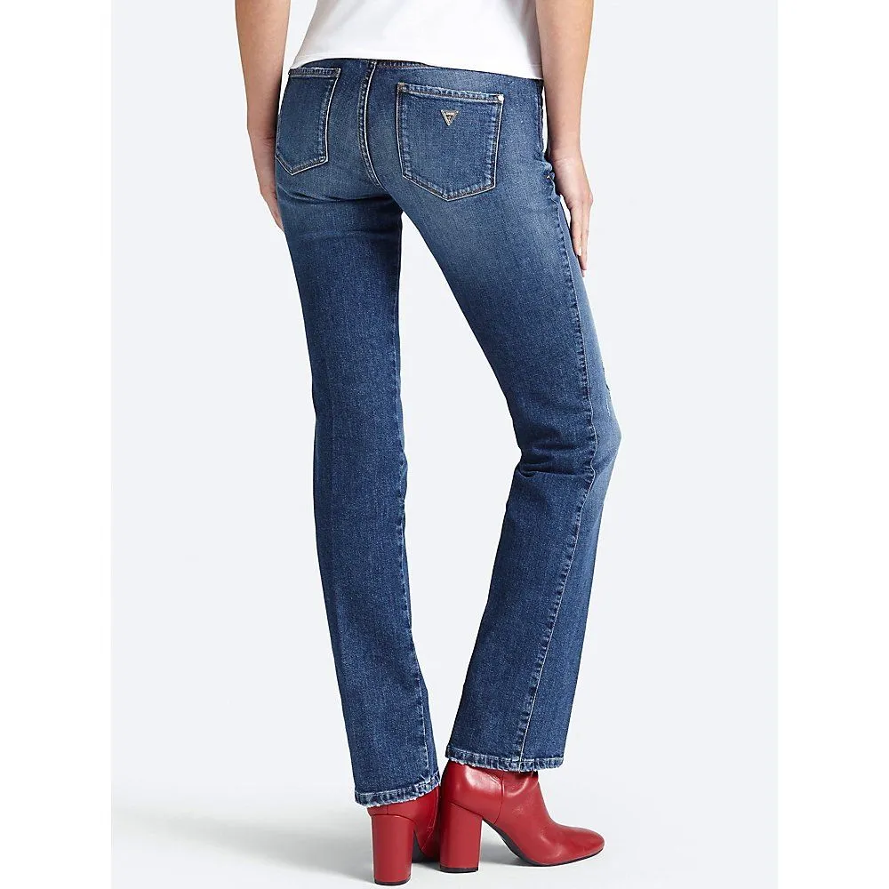 Jeans trombetta