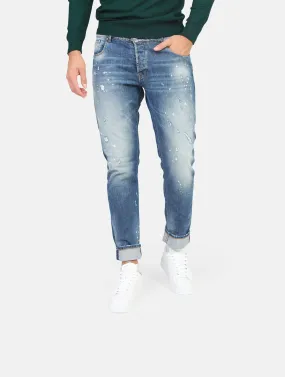 jeans WHY NOT BRAND - SAN DIEGO LIMITEDJSA18DENIM