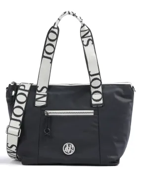  JOOP! Jeans Lietissimo Janita Borsa shopper nylon navy  