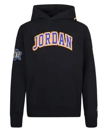 JORDAN Felpa jordan jp pack junior