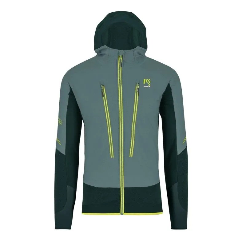 Karpos Alagna Plus Evo jacket