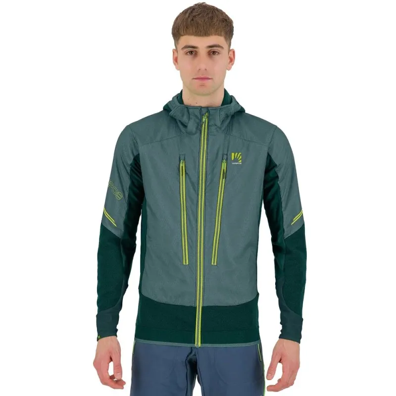 Karpos Alagna Plus Evo jacket