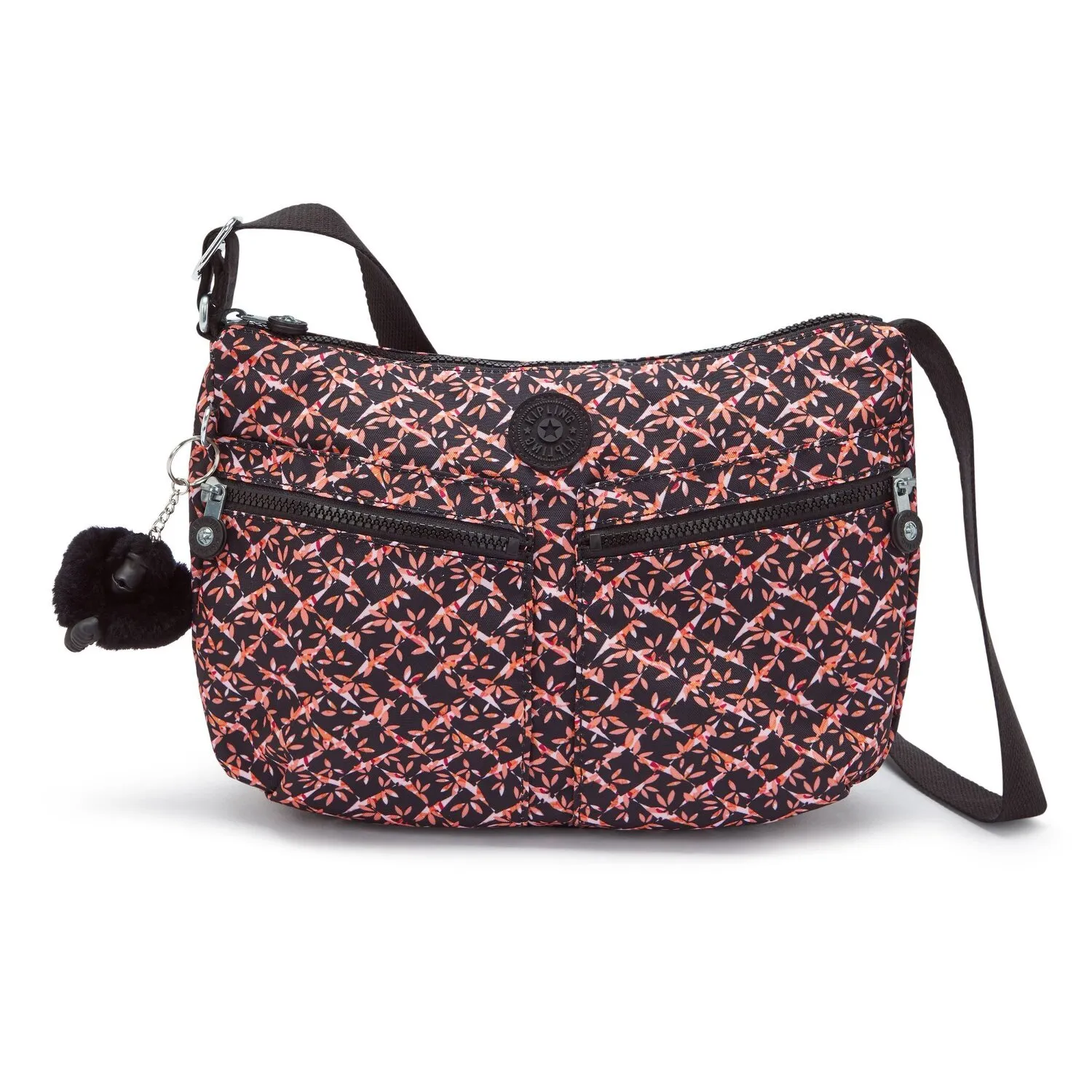 Kipling Izellah Borsa a tracolla 33 cm