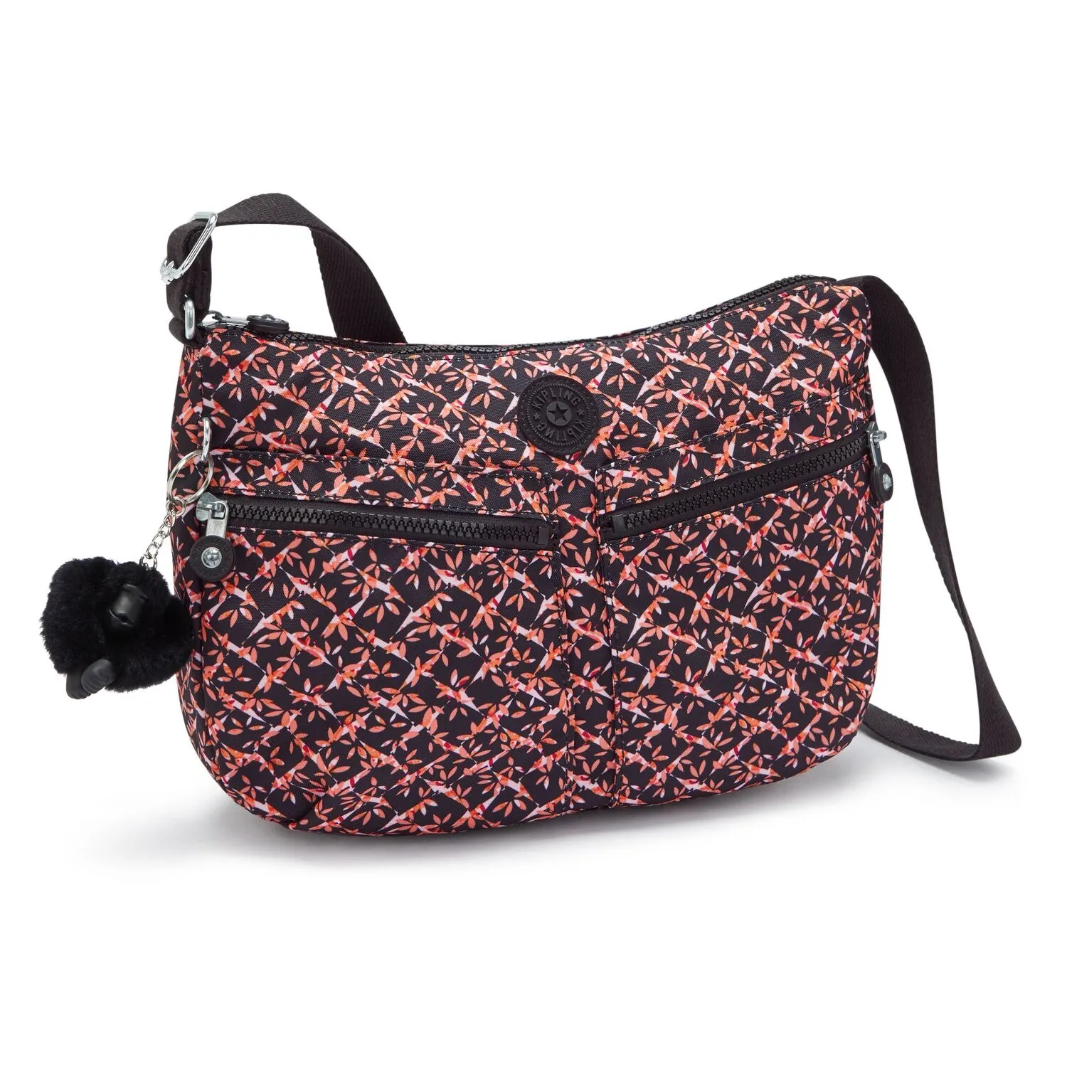 Kipling Izellah Borsa a tracolla 33 cm