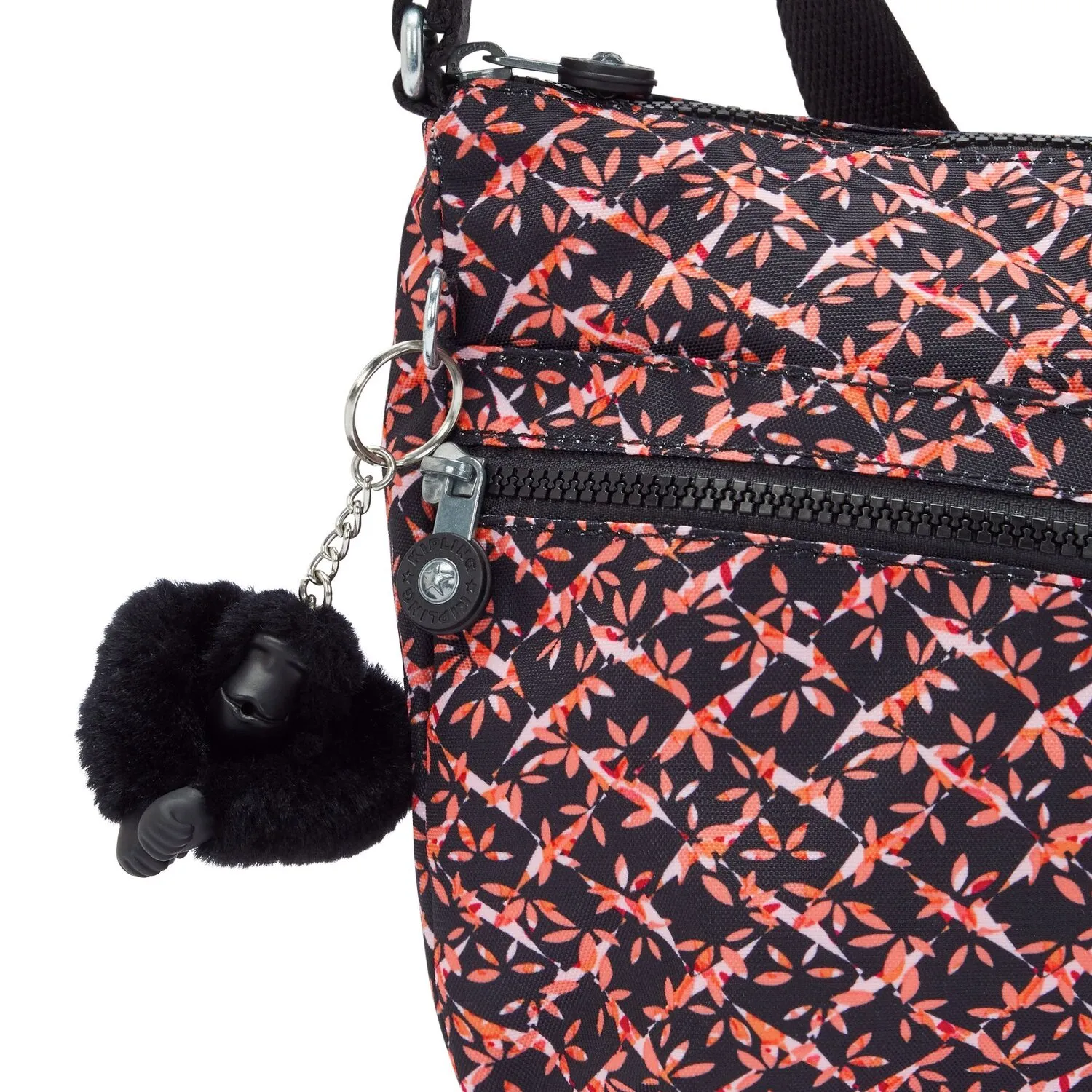 Kipling Izellah Borsa a tracolla 33 cm