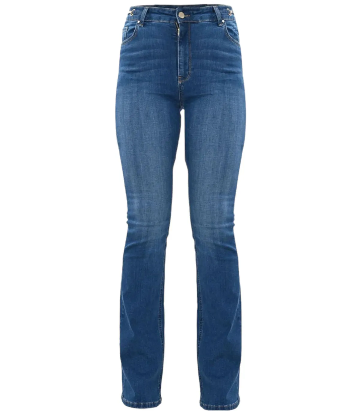 Kocca Donna Jeans  Skinny Nicolas