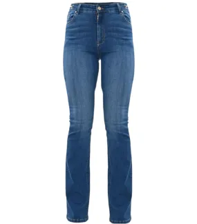 Kocca Donna Jeans  Skinny Nicolas