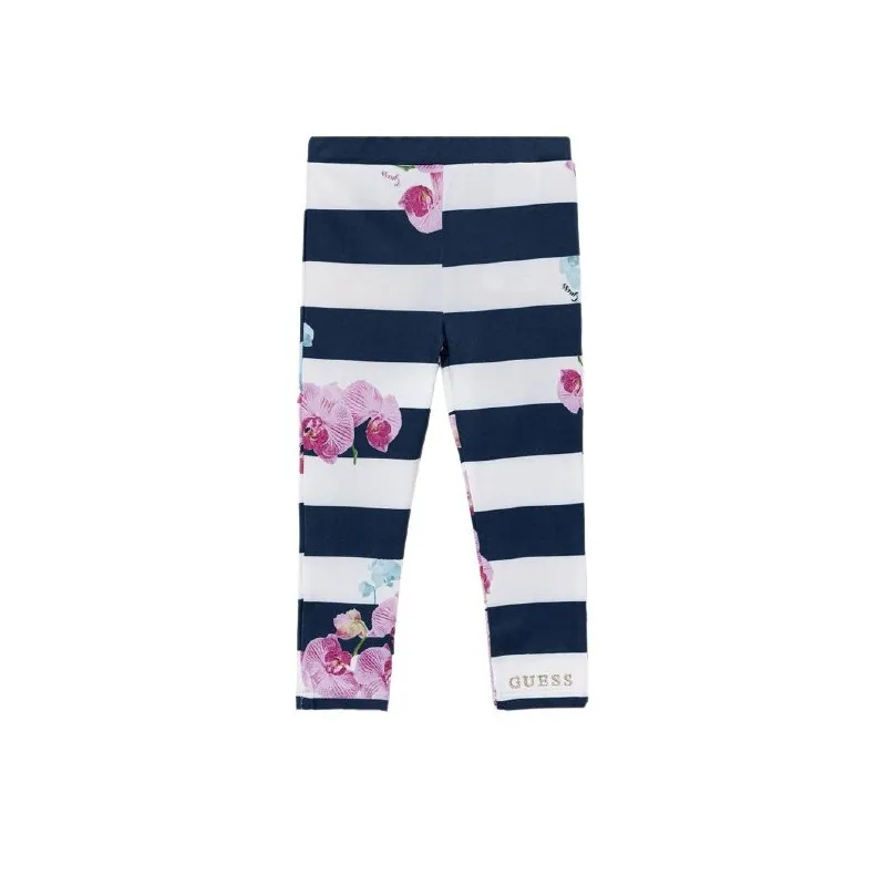 LEGGING PER BAMBINI GUESS