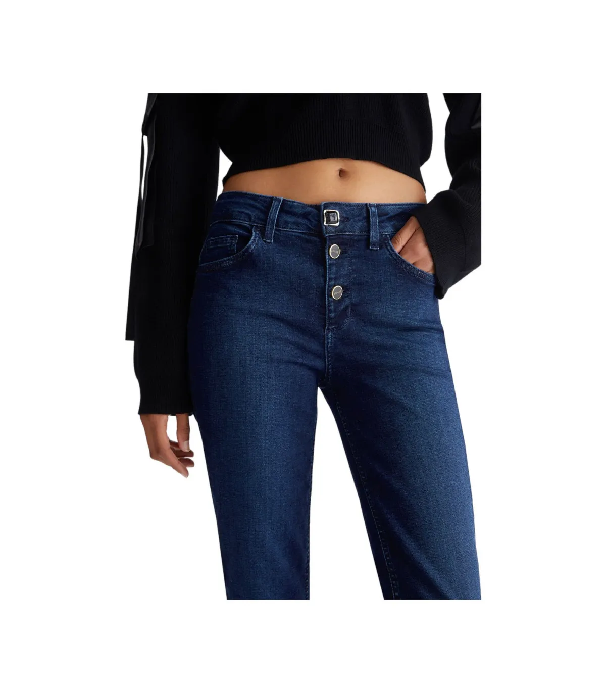 Liu Jo Donna Jeans  Monroe