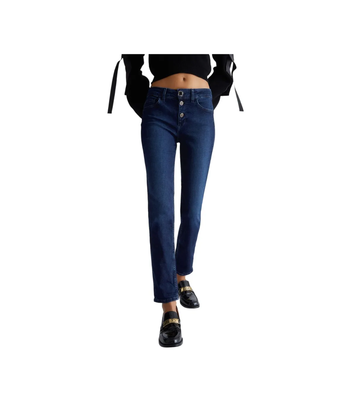 Liu Jo Donna Jeans  Monroe